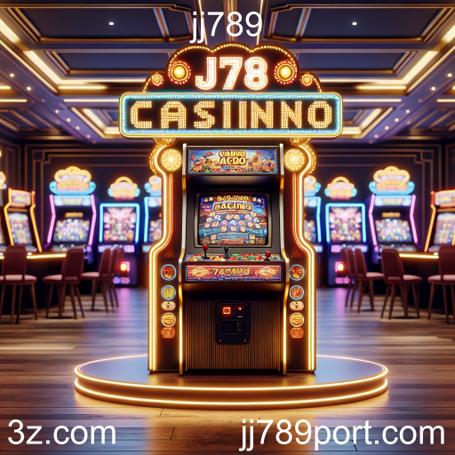 A Magia dos Jogos Arcade: Uma Viagem Nostálgica