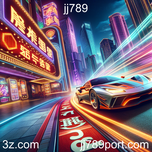 A Emoção das Corridas Virtuais: Explore a Categoria de Corrida no jj789