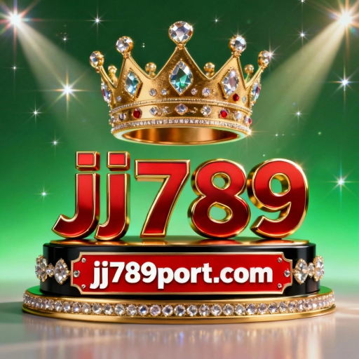 jj789 3